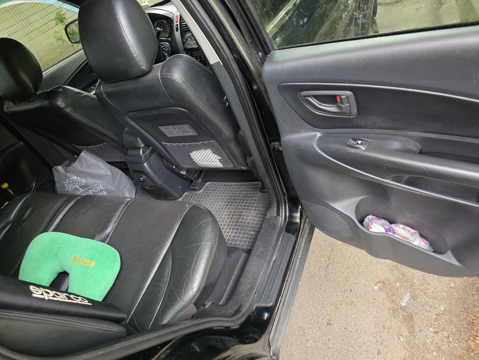 Продам Hyundai Tucson