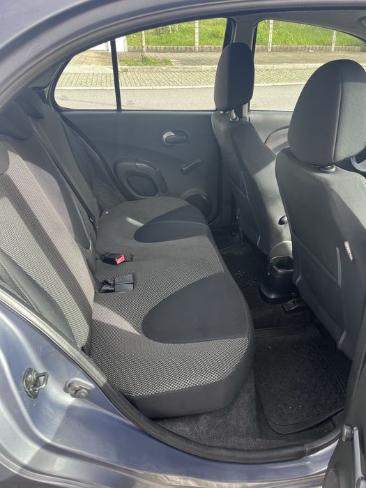 Nissa Micra 1.2 Gasolina