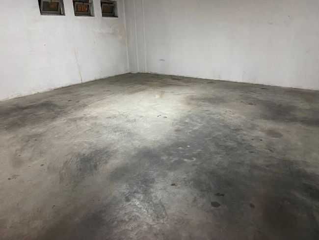 Garagem Gordalina - LEIRIA