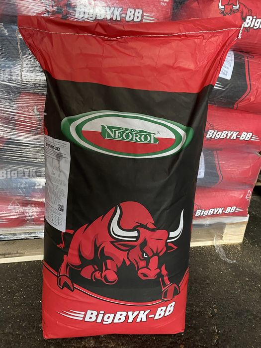 Koncentrat dla opasow firmy Neorol
