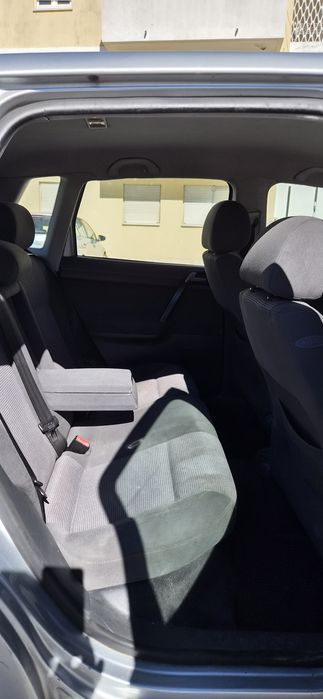 Vw polo tdi 80 cv