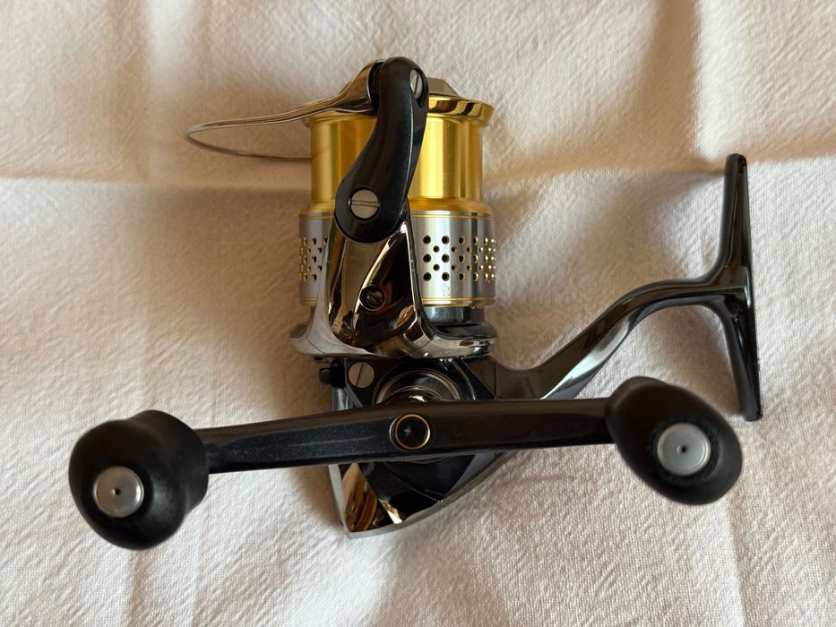 OKAZJA !!! POSZUKIWANY model Shimano 2010Stella C3000SDH JDM