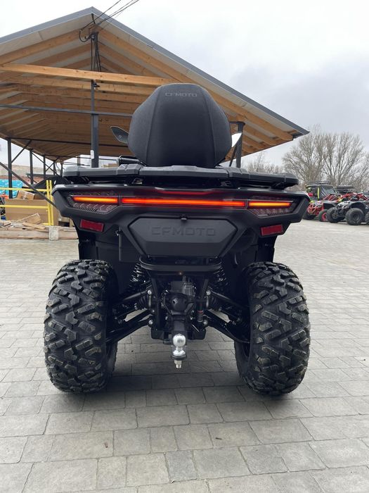 CFORCE 520L EPS 2026р.