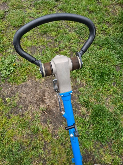 Zagęszczarka Weber CR 3 206Kg   silnik Hatz Diesel  2023r