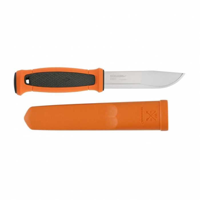 Nóż Morakniv Kansbol Hunting Stal Nierdzewna