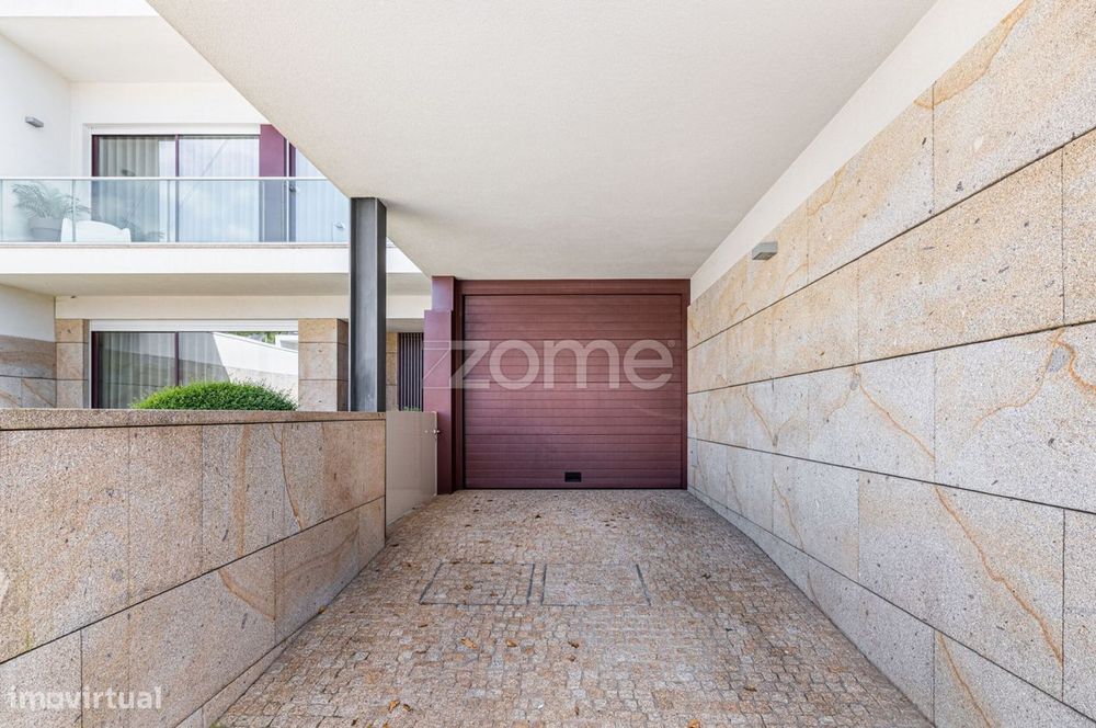 Moradia T5 em Palmeira, Braga