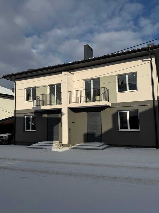 ПРОДАЖ котеджу з документами в с.Зубра (Львів)