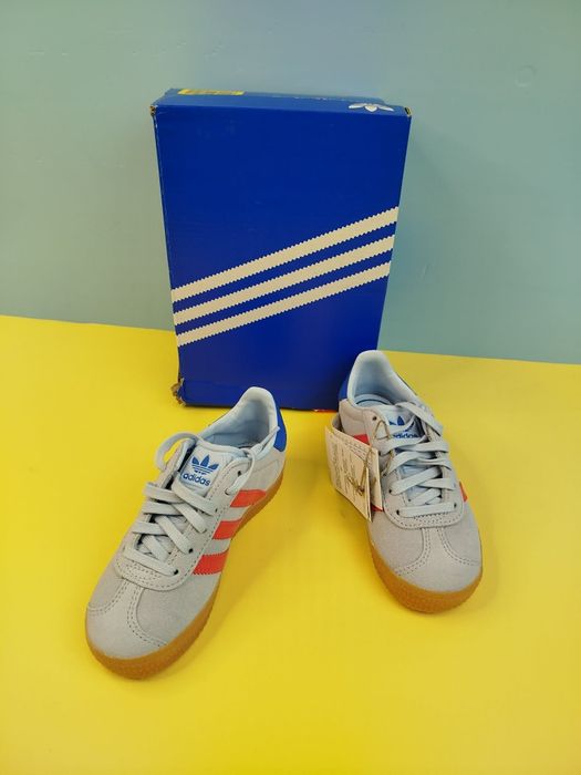 Buty Adidas Gazelle C