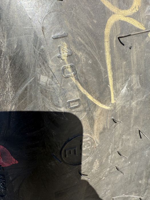 Opona 420/85r30 16.9r30 Firestone Performer 85 140D