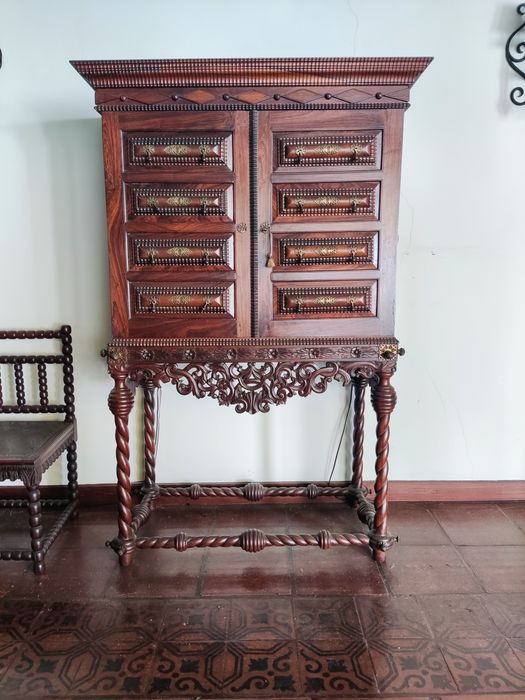 Contador Indo Português