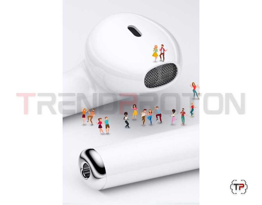 Fones de Ouvido / Auriculares / Auscultadores Bluetooth 4.2