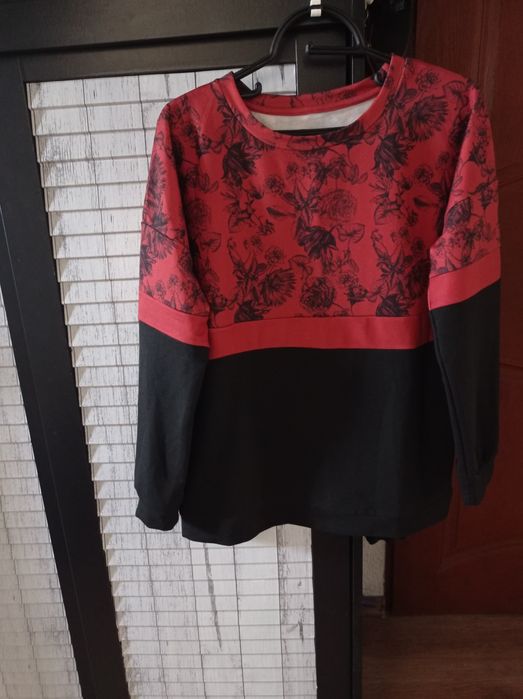 Damska bluza z Pepko