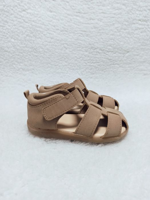 H&M 20/21 розмір, устілка 13.5 см сандалі босоніжки для хлопчика або  дівчинки