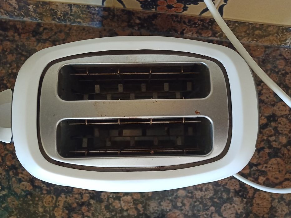 Torradeira dupla Eléctrica Co
