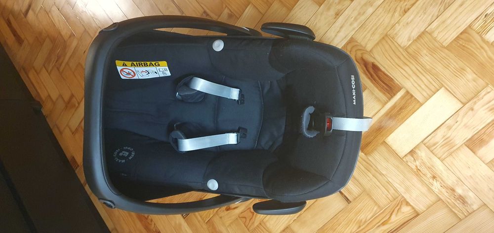 Maxi Cosi . Ovo bebé Pebble Pro i-size