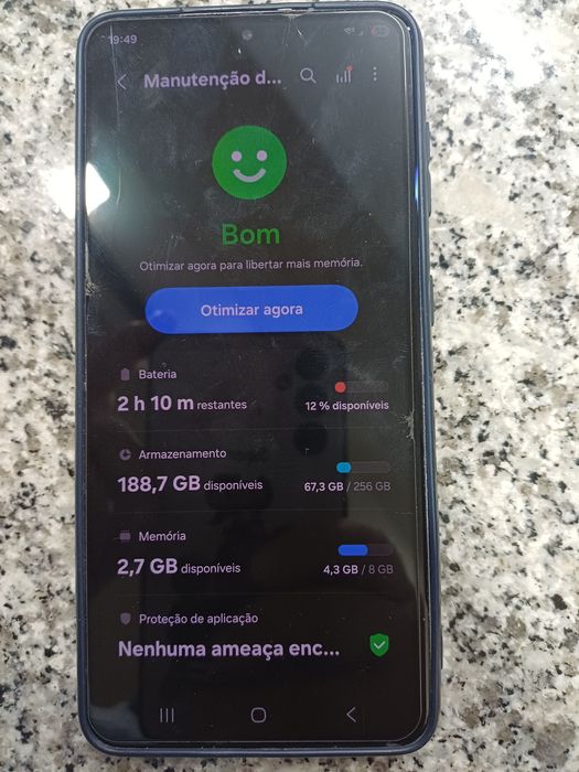 Samsung S21 5G 256Gb