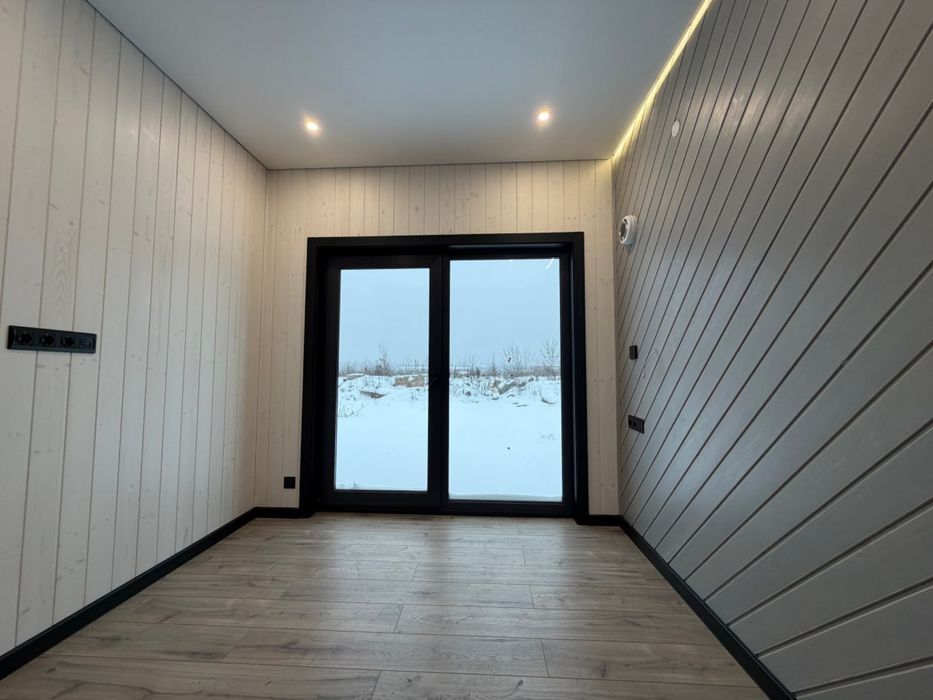 Продаж та будівництво будиніків від 27 до 140 кв.м