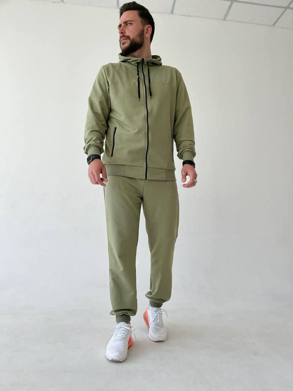 Under Armour весна мужской спортивный костюм не кашлатится ТурцияS-2XL ...