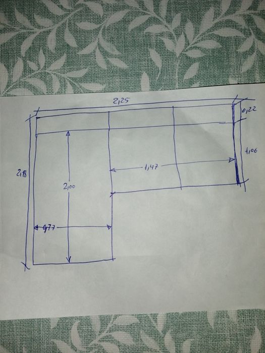 Porta e janela alumínio