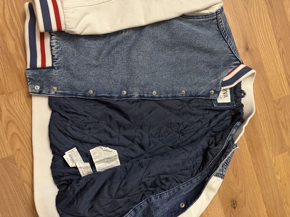 Продам куртку Zara