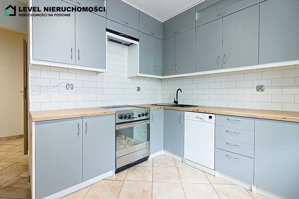 Apartment in Elbląg, Ogrody - Więcej