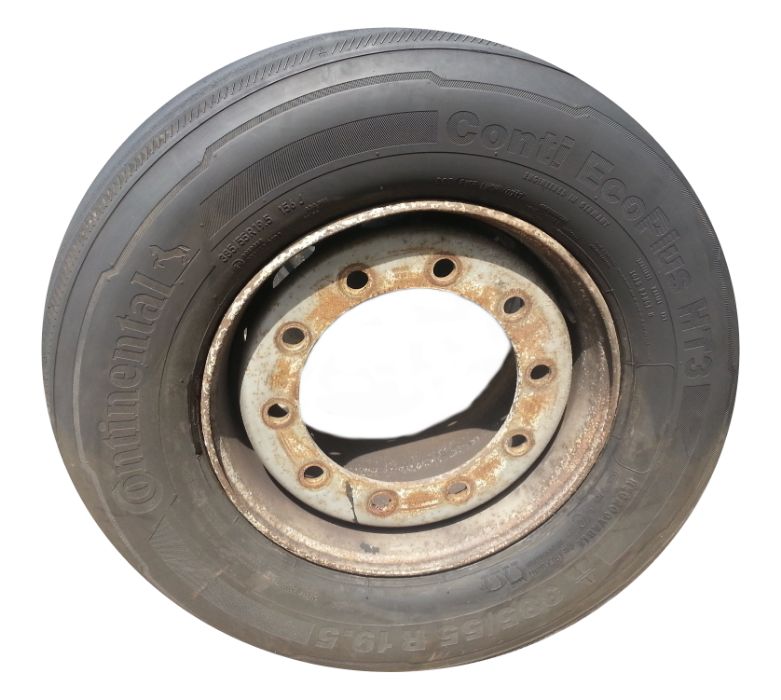 385/55R19,5 Continental ContiEcoPlusHT3 _(J69)