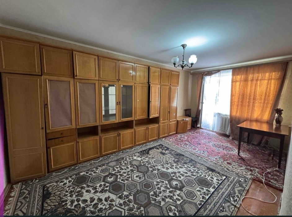 2кімнатна квартира на Юності