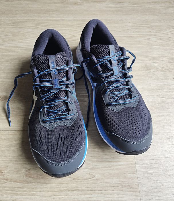 ASICS • Sapatilhas Gel Windhwak 4 (tam. 47)