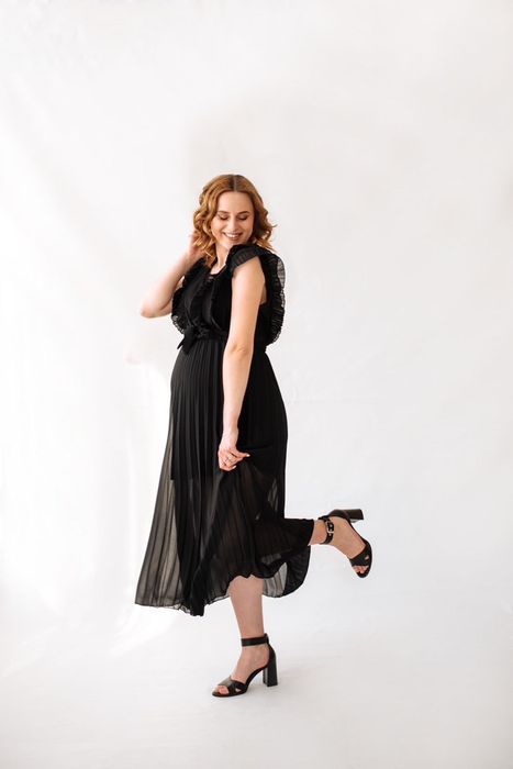 Сукня на фотосесію