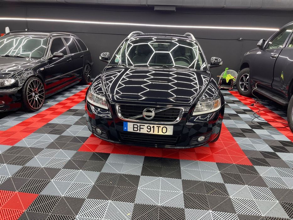 Volvo V50 , motor 1.6 gasoleo