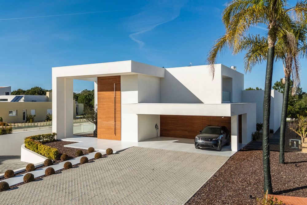 Foto e vídeo de Imóveis - Real Estate