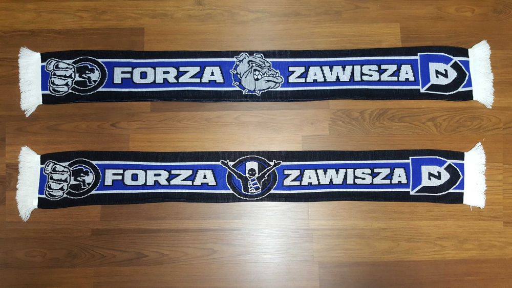Szalik Zawisza Bydgoszcz