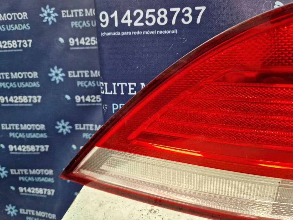 Farolins usados VW GOLF VI 6 VARIANT carrinha esquerdo direito