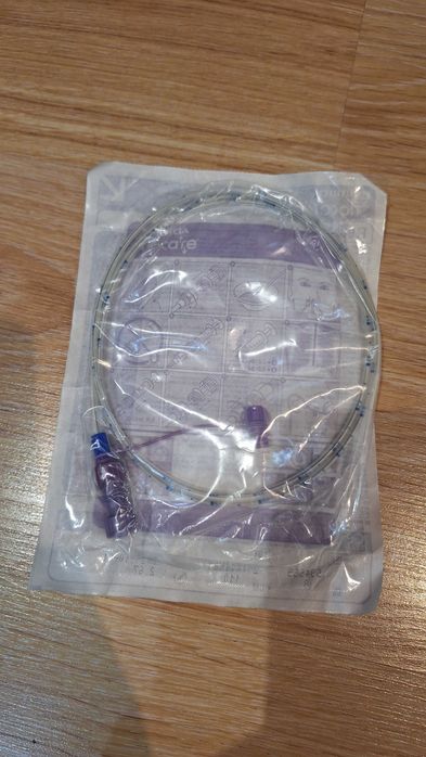 Sonda nutrica flocare 8 110 cm