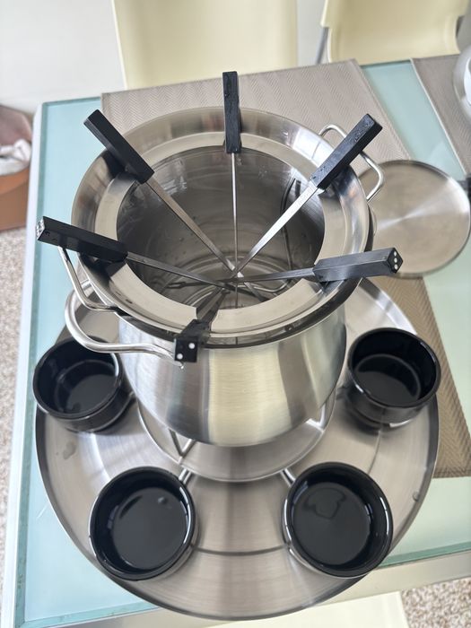 Conjuntos Fondue da Bodum423544035340472324