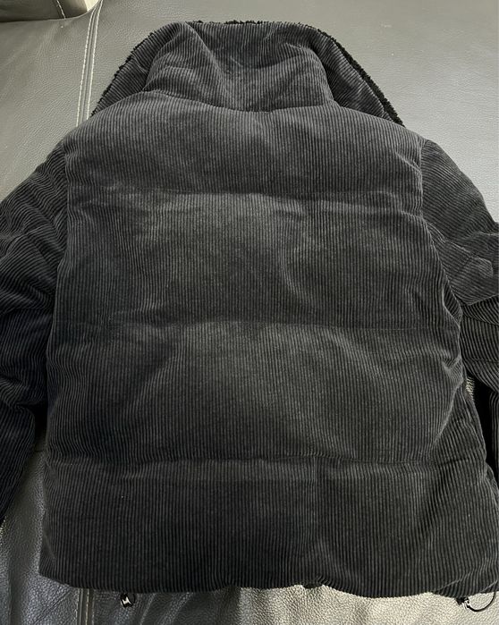 Куртка New Yorker р.S