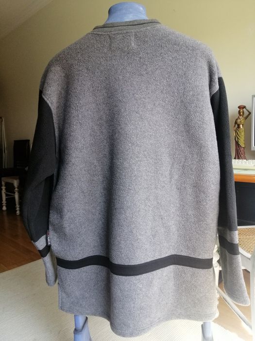 Camisola Coronel Tapiocca