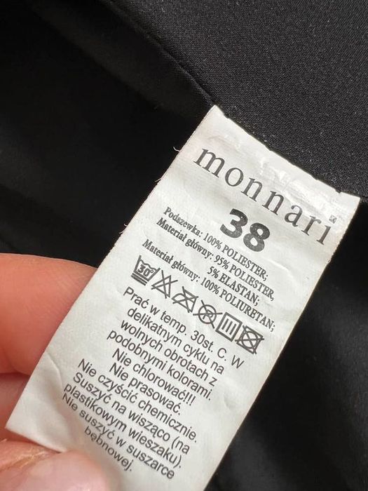 Ramoneska Monnari M 38