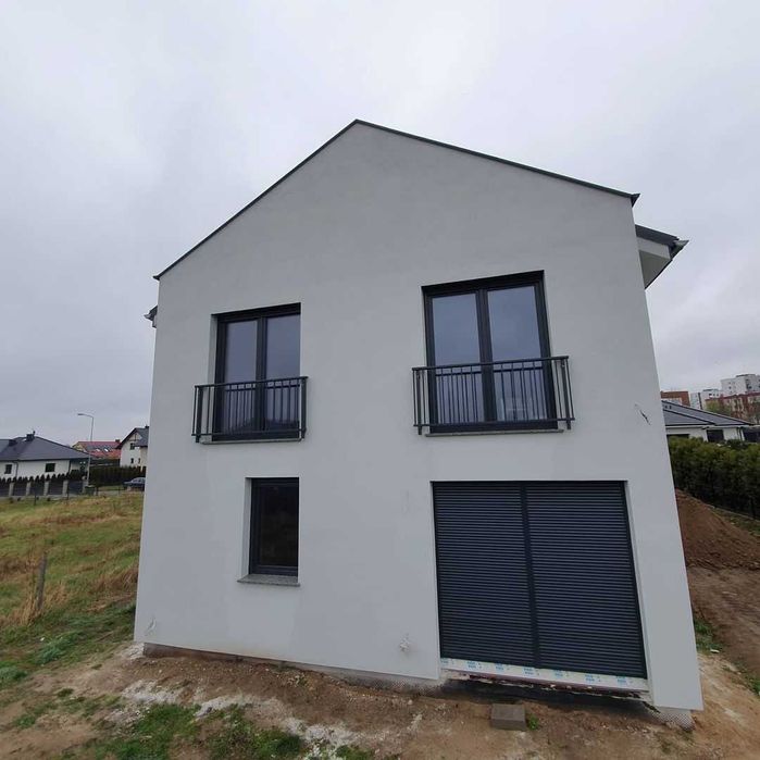 PROMOCJA!!!Balustrada na balkon francuski