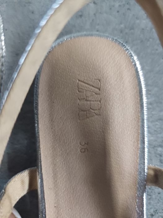 Buty Zara rozmiar 36