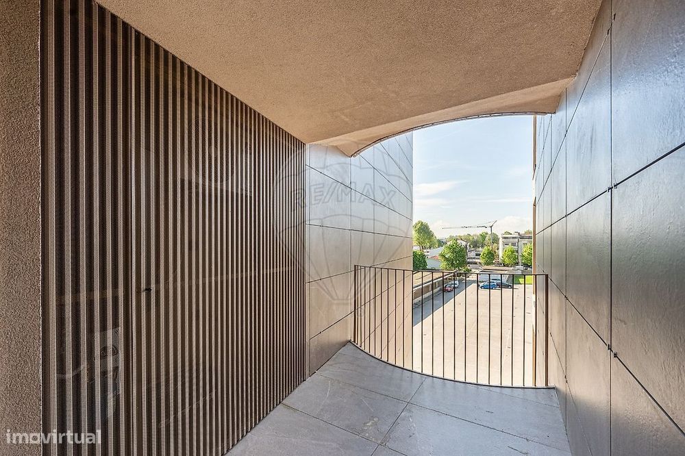 Apartamento T0 para venda
