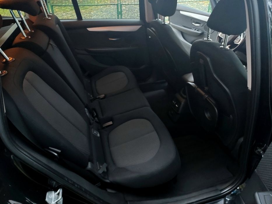 BMW Gran Tourer 2015 1.5 136km Panorama