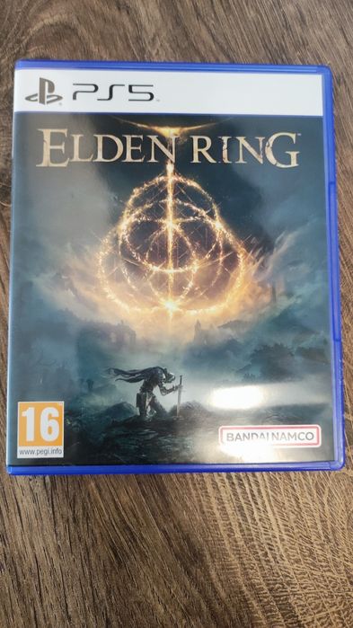 Elden Ring para PS5