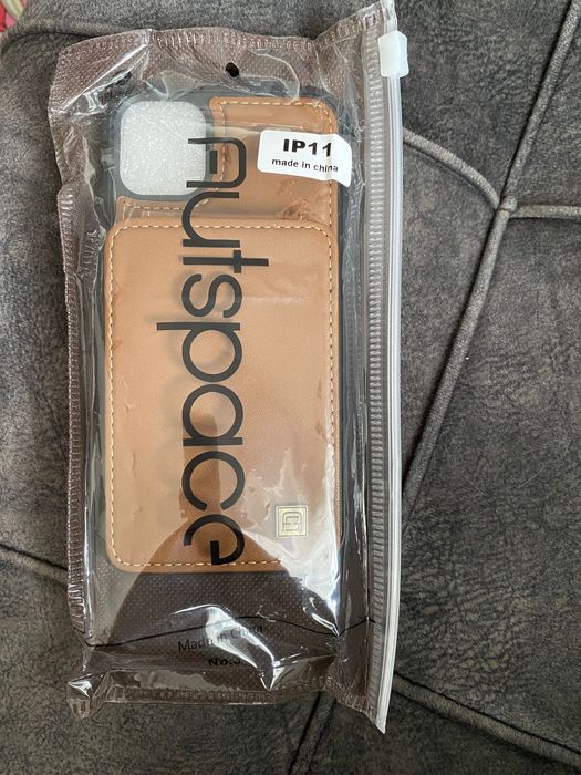 Чехол на Iphone 11 новий
