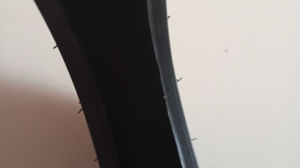 Покрышка 10x2-6,1  самоката xiaomi шина 50/75-6.1 Crosser likebike