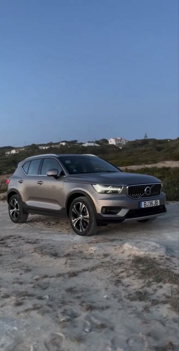 Volvo XC40 T5 Hibrido Plug-In (Iva dedutivel)