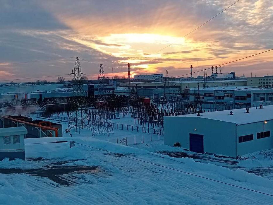 Odśnieżanie dachów