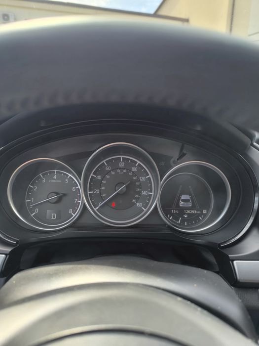Mazda CX9 2018!!!!!