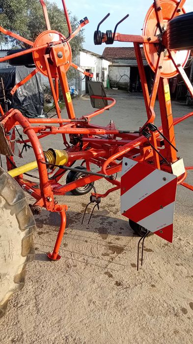 Volta feno Fella th 540