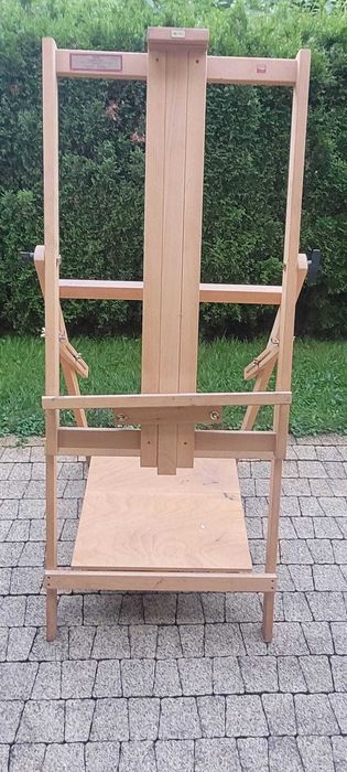 SZTALUGA Picasso profesjonalna firmy Galfrez